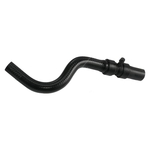Gates Heater Hose (78195) Fits: Peugeot