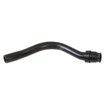 Gates Heater Hose (79656) Fits: Peugeot