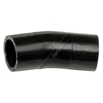 Gates Heater Hose (80752) Fits: Ford