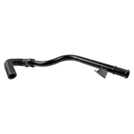 Gates Heater Hose (81117) Fits: Peugeot