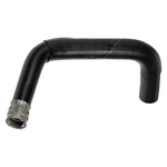 Gates Heater Hose (100840) Fits: Peugeot