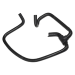 Gates Heater Hose (101936) Fits: Peugeot