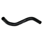 Gates Heater Hose (112893) Fits: Peugeot