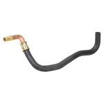 Gates Heater Hose (159644) Fits: Volvo