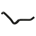 Gates Heater Hose (160374) Fits: Peugeot