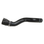 Gates Heater Hose (183385) Fits: Fiat