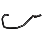 Gates Heater Hose (185942) Fits: Renault