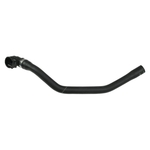 Gates Heater Hose (207857) Fits: Vauxhall