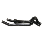 Gates Heater Hose (224657) Fits: Fiat
