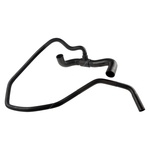 Gates Heater Hose (228310) Fits: Land Rover