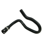Gates Heater Hose (229405) Fits: Fiat