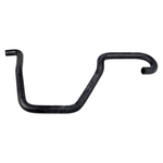 Gates Heater Hose (231597) Fits: Land Rover