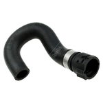 Gates Heater Hose (251686) Fits: Land Rover