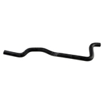 Gates Heater Hose (257163) Fits: Land Rover