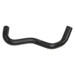 Gates Heater Hose (277983) Fits: Citroen