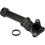Gates Coolant Pipe (329847)