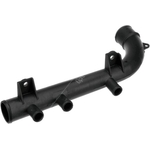 Gates Coolant Pipe (330212)