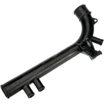 Gates Coolant Pipe (332039)