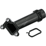 Gates Coolant Pipe (336056) Fits: BMW