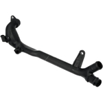 Gates Coolant Pipe (341900) Fits: Mercedes