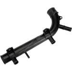 Gates Coolant Pipe (344092)