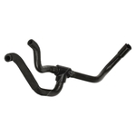 Gates Heater Hose (362354) Fits: Ford