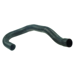 Gates Radiator Hose (05-0316) Fits: Volvo