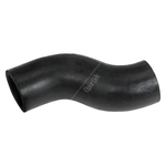 Gates Radiator Hose (05-0977) Fits: BMW