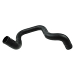 Gates Radiator Hose (4139) Fits: Ford