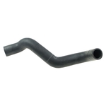 Gates Radiator Hose (108600) Fits: Nissan