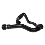 Gates Radiator Hose (164846) Fits: BMW