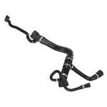 Gates Radiator Hose (165212) Fits: BMW