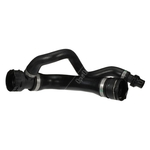 Gates Radiator Hose (166307) Fits: BMW