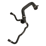Gates Radiator Hose (167768) Fits: BMW