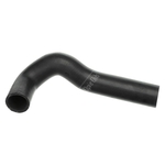 Gates Radiator Hose (168864) Fits: BMW