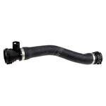 Gates Radiator Hose (175073) Fits: BMW
