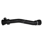 Gates Radiator Hose (175439) Fits: BMW