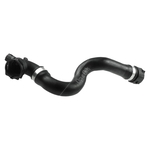 Gates Radiator Hose (177630) Fits: BMW