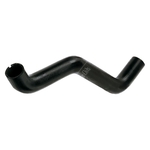 Gates Radiator Hose (184570)