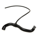 Gates Radiator Hose (186761) Fits: Mercedes