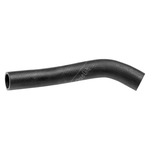 Gates Radiator Hose (196258)
