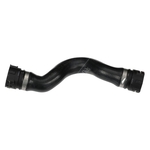 Gates Radiator Hose (234243) Fits: Volvo