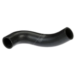 Gates Radiator Hose (236434) Fits: Lada