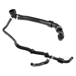 Gates Radiator Hose (238261)