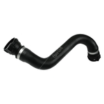 Gates Radiator Hose (238626) Fits: BMW