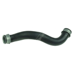 Gates Radiator Hose (240817) Fits: Mercedes