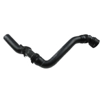 Gates Radiator Hose (243374)