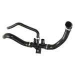 Gates Radiator Hose (245200)