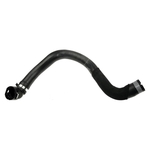 Gates Radiator Hose (245931) Fits: Fiat