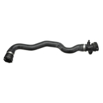 Gates Radiator Hose (252505) Fits: BMW